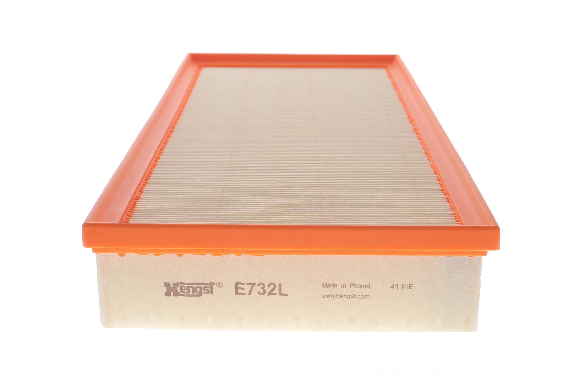 E732L HENGST FILTER